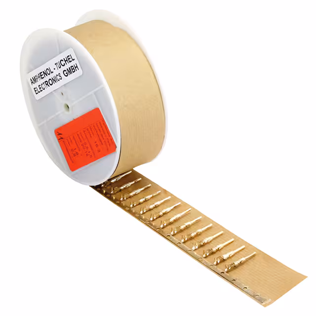 ZN0202500011 Amphenol Tuchel Industrial  Multi Purpose